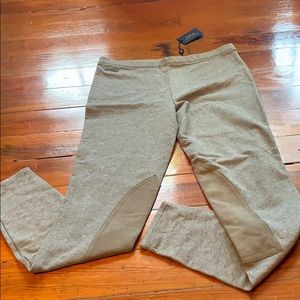 Grey Polo Ralph Lauren breeches